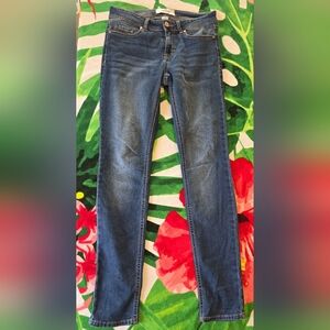 Jordache Womens Skinny Jeans